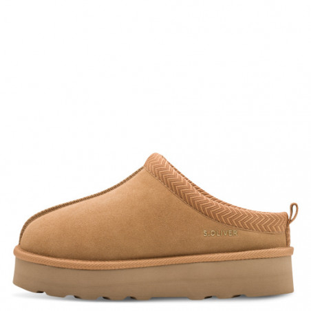 S. Oliver moteriškos įspirtukės