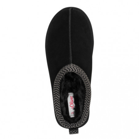 S. Oliver moteriškos įspirtukės