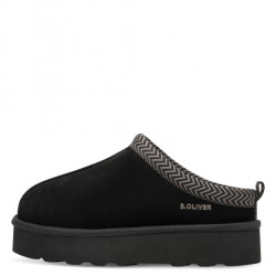 S. Oliver moteriškos įspirtukės