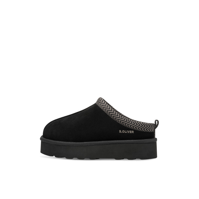 S. Oliver moteriškos įspirtukės