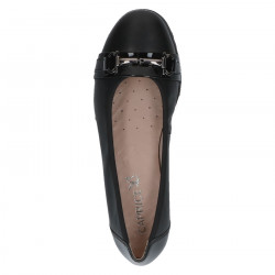 Caprice moteriški bateliai