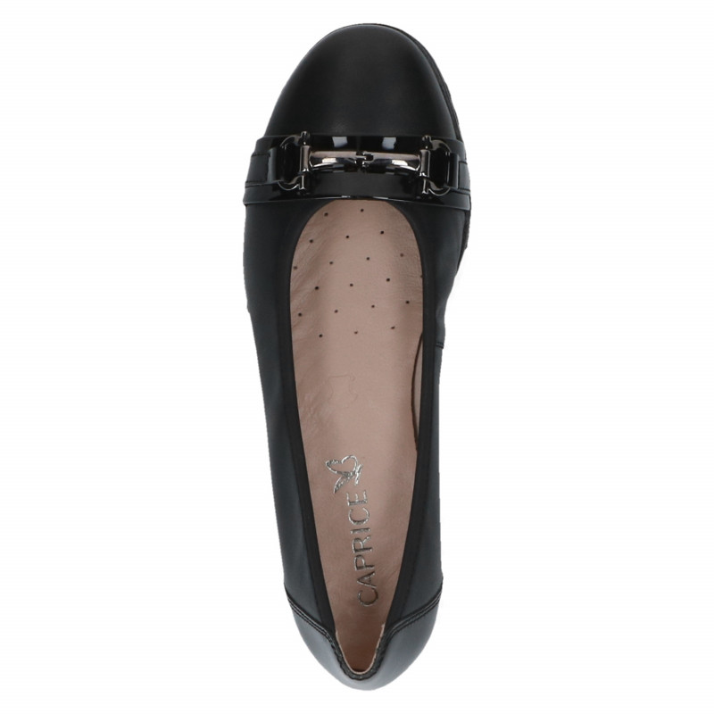 Caprice moteriški bateliai