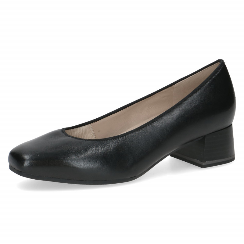 Caprice moteriški bateliai