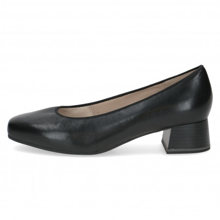 Caprice moteriški bateliai