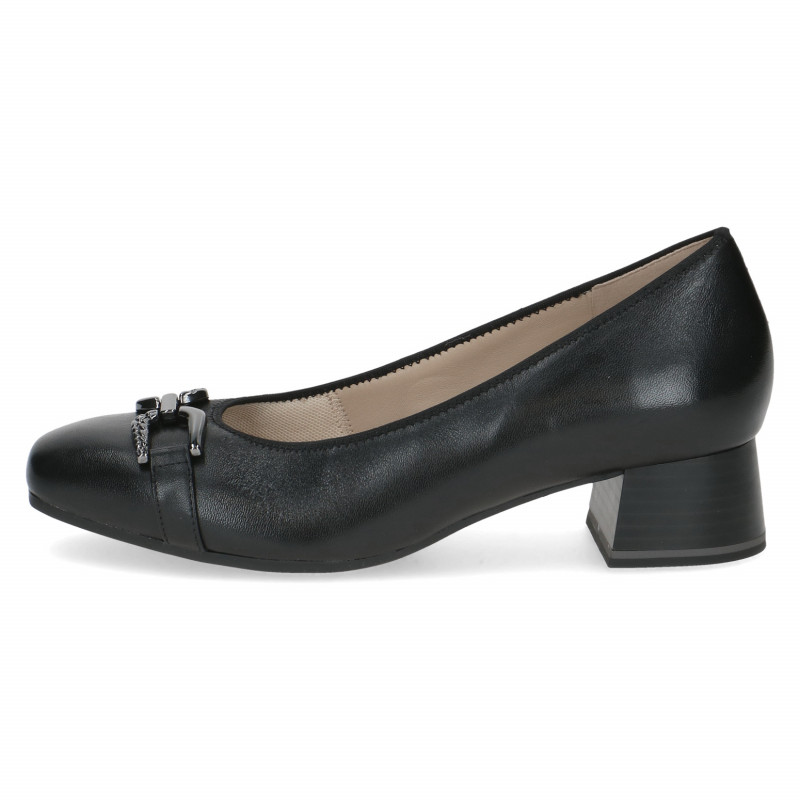 Caprice moteriški bateliai