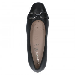 Caprice moteriški bateliai