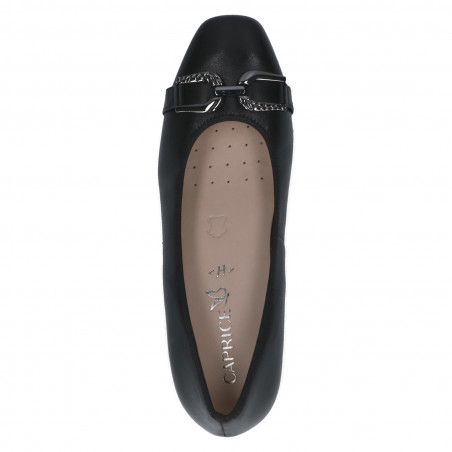 Caprice moteriški bateliai