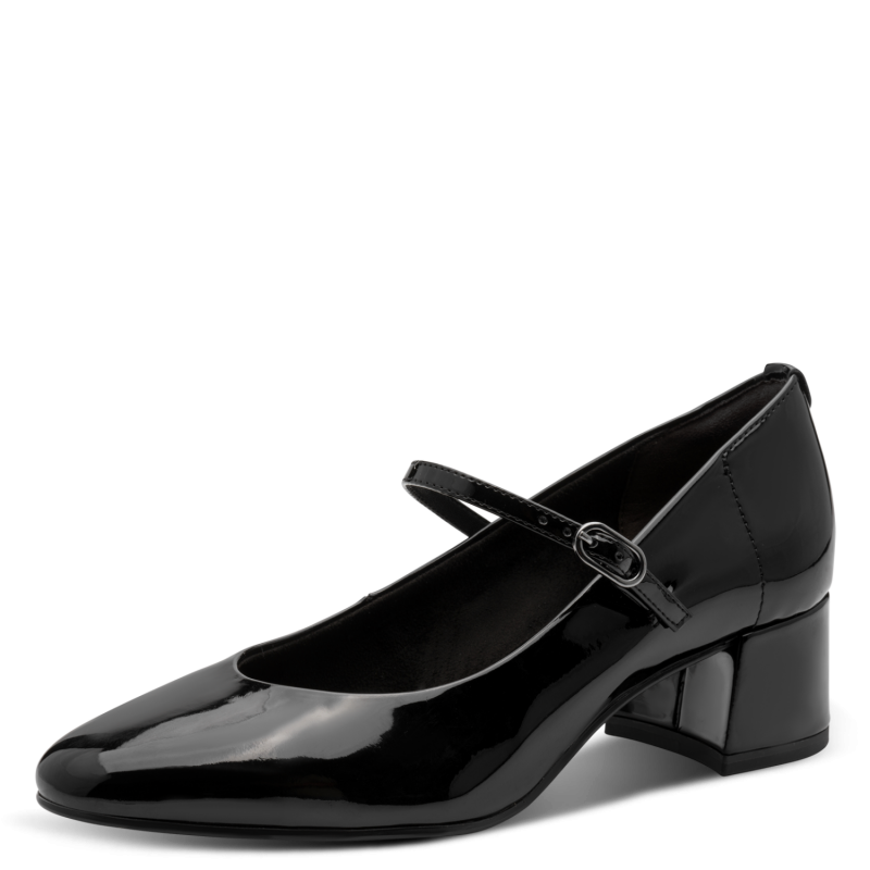 Tamaris moteriški bateliai