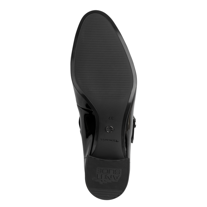 Tamaris moteriški bateliai