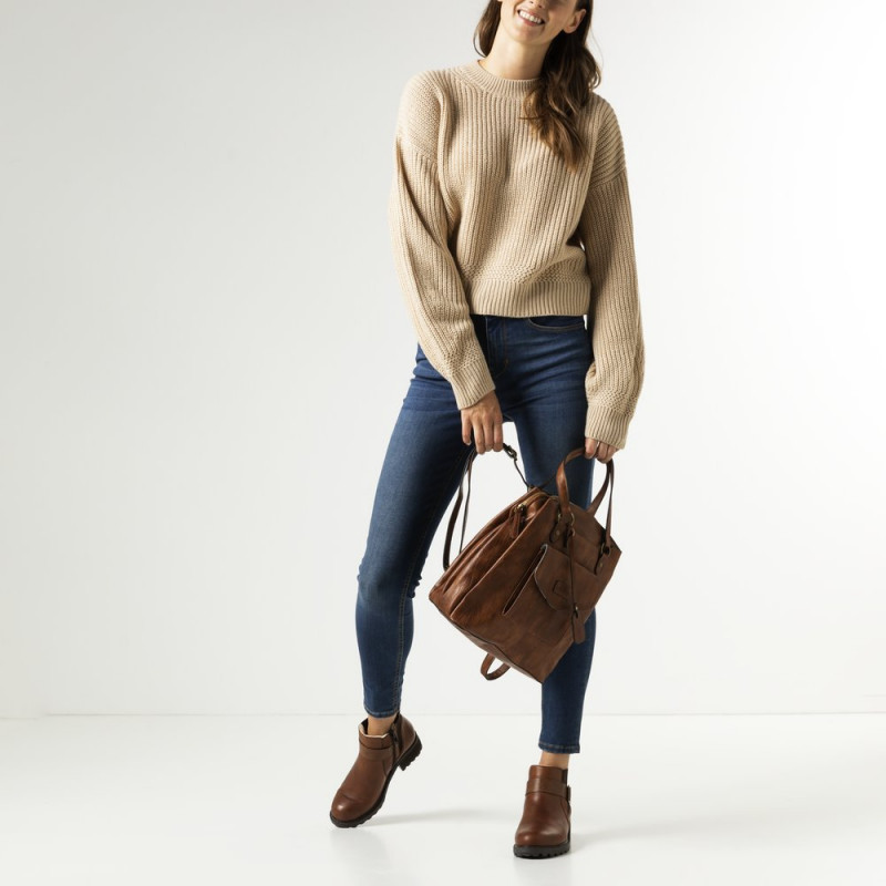 Rieker moteriška kuprinė