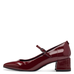 Tamaris moteriški bateliai