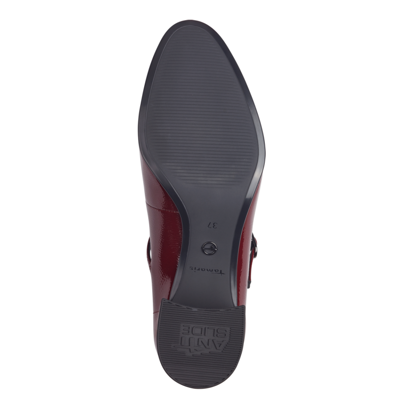 Tamaris moteriški bateliai