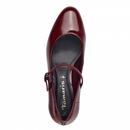 Tamaris moteriški bateliai