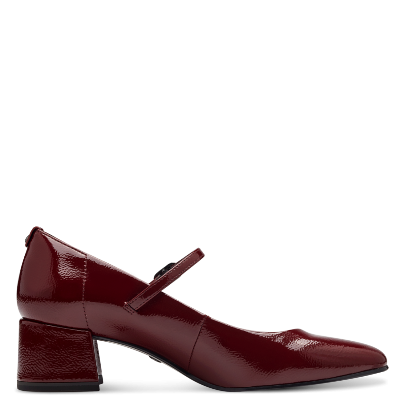 Tamaris moteriški bateliai