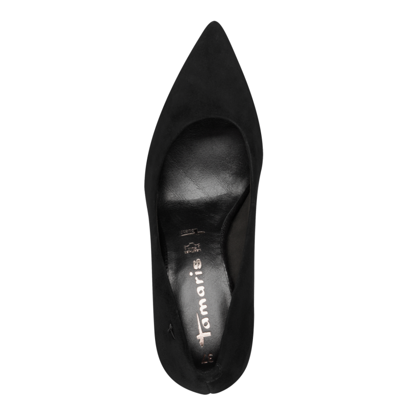 Tamaris moteriški bateliai