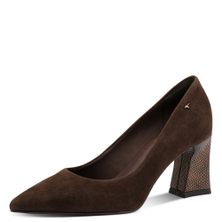 Tamaris moteriški bateliai