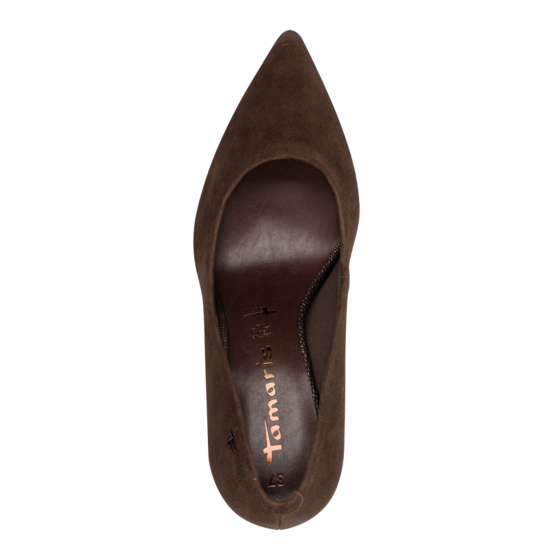 Tamaris moteriški bateliai