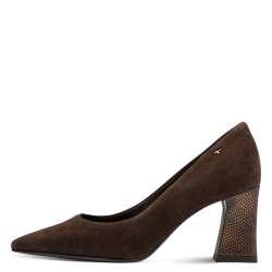 Tamaris moteriški bateliai