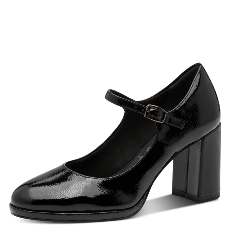 Tamaris moteriški bateliai