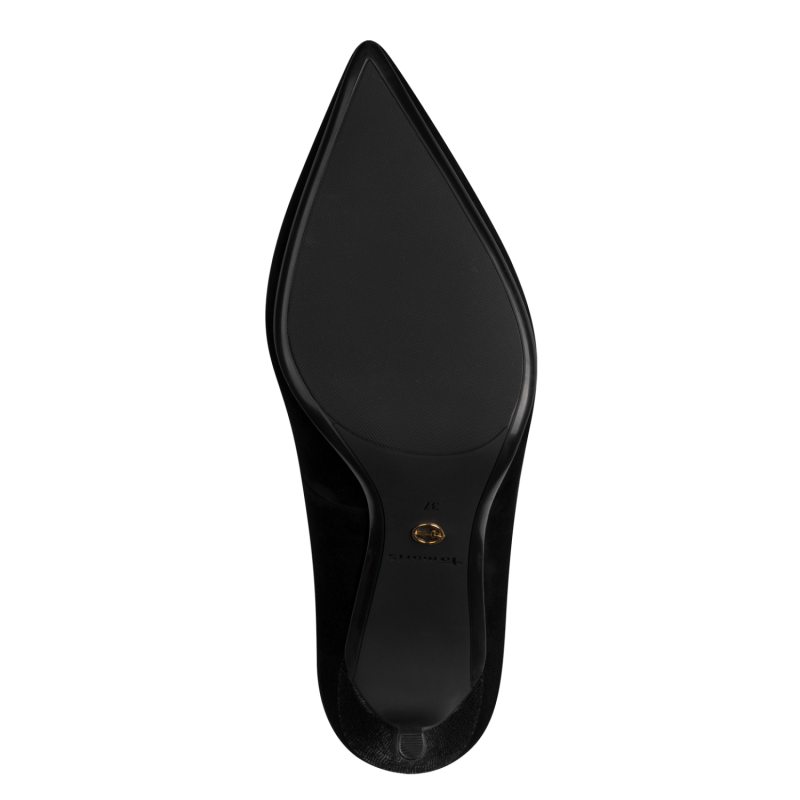 Tamaris moteriški bateliai