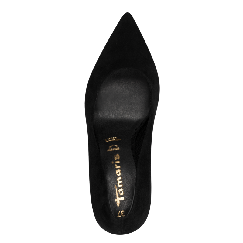 Tamaris moteriški bateliai