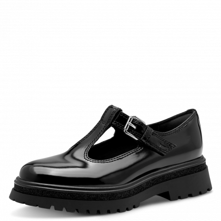 Tamaris moteriški bateliai