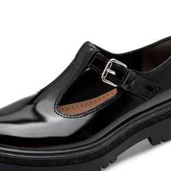 Tamaris moteriški bateliai