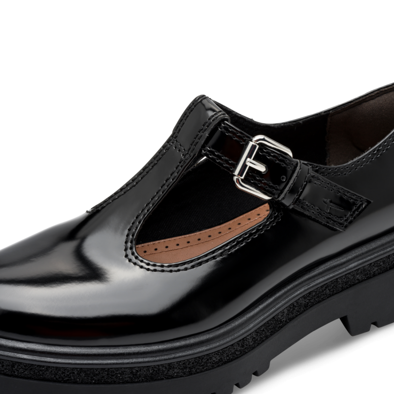 Tamaris moteriški bateliai