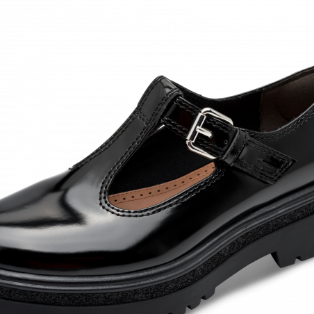 Tamaris moteriški bateliai