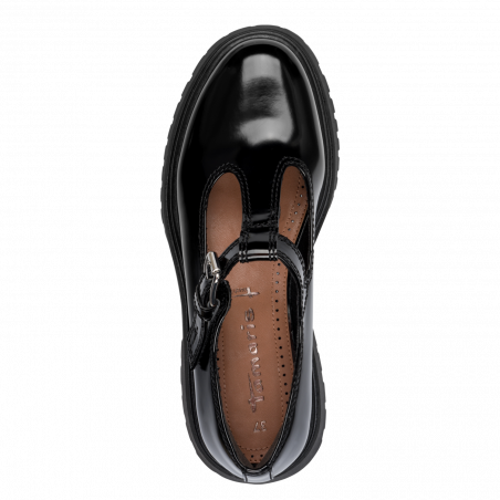 Tamaris moteriški bateliai