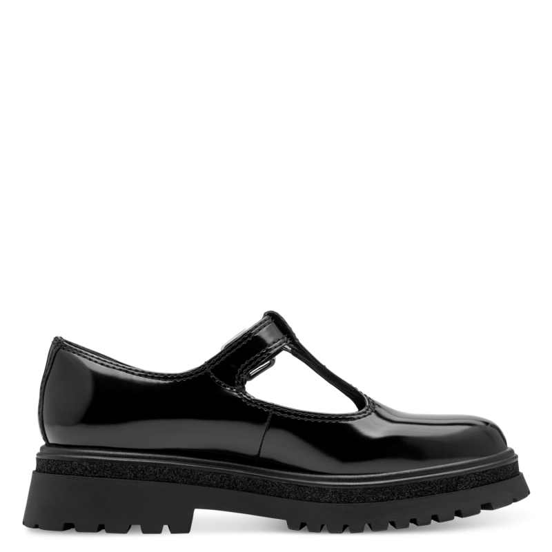 Tamaris moteriški bateliai