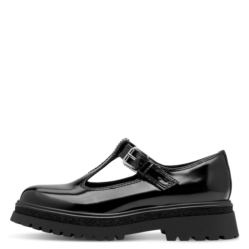 Tamaris moteriški bateliai