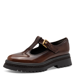 Tamaris moteriški bateliai