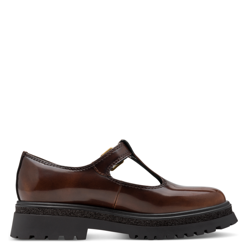 Tamaris moteriški bateliai