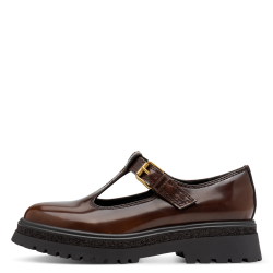 Tamaris moteriški bateliai