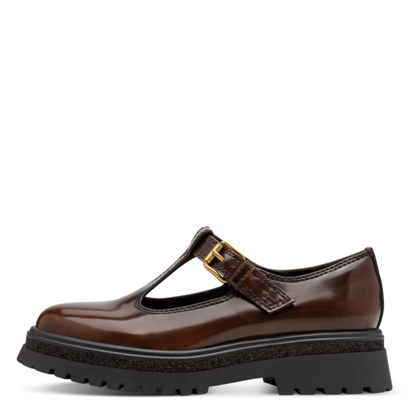 Tamaris moteriški bateliai