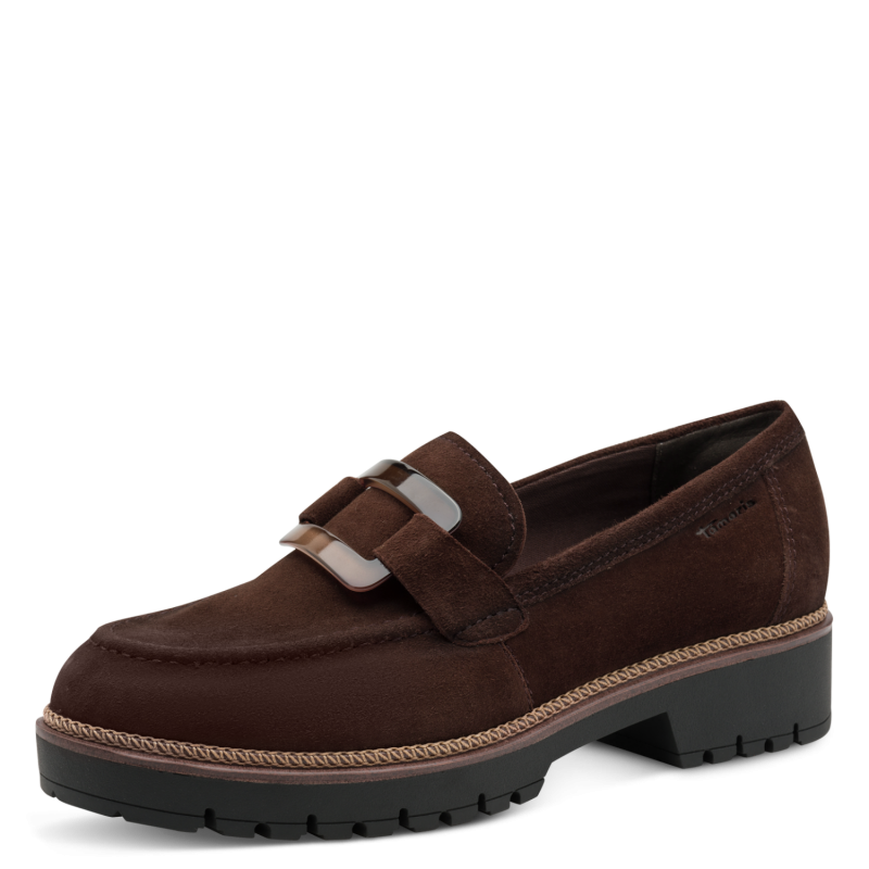 Tamaris moteriški bateliai