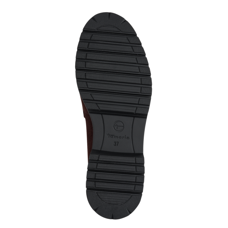 Tamaris moteriški bateliai