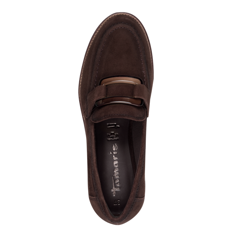 Tamaris moteriški bateliai