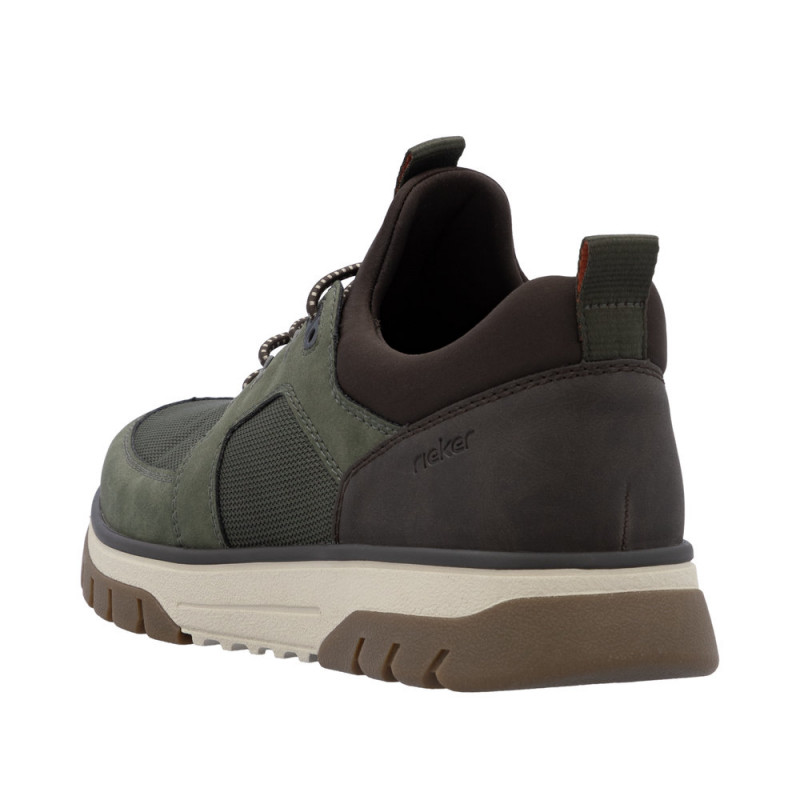 Rieker vyriški sportiniai bateliai