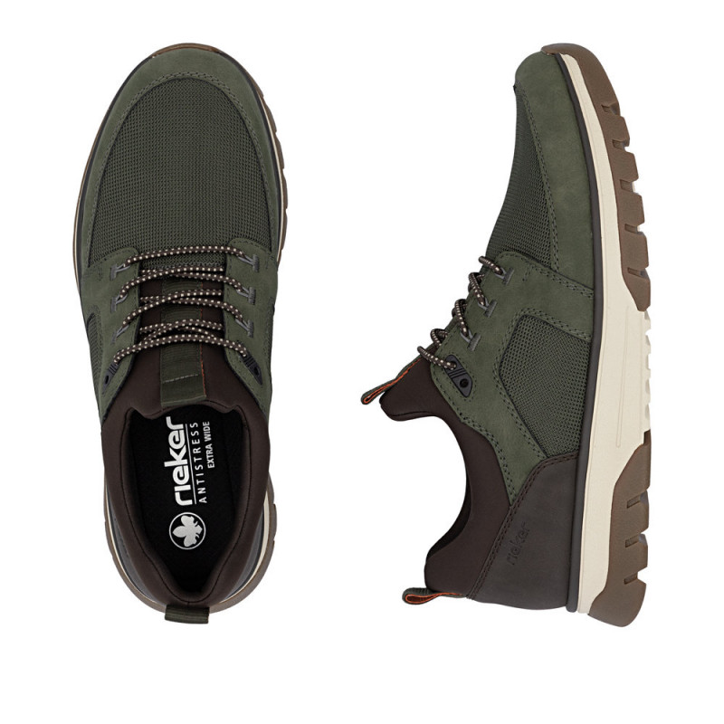 Rieker vyriški sportiniai bateliai
