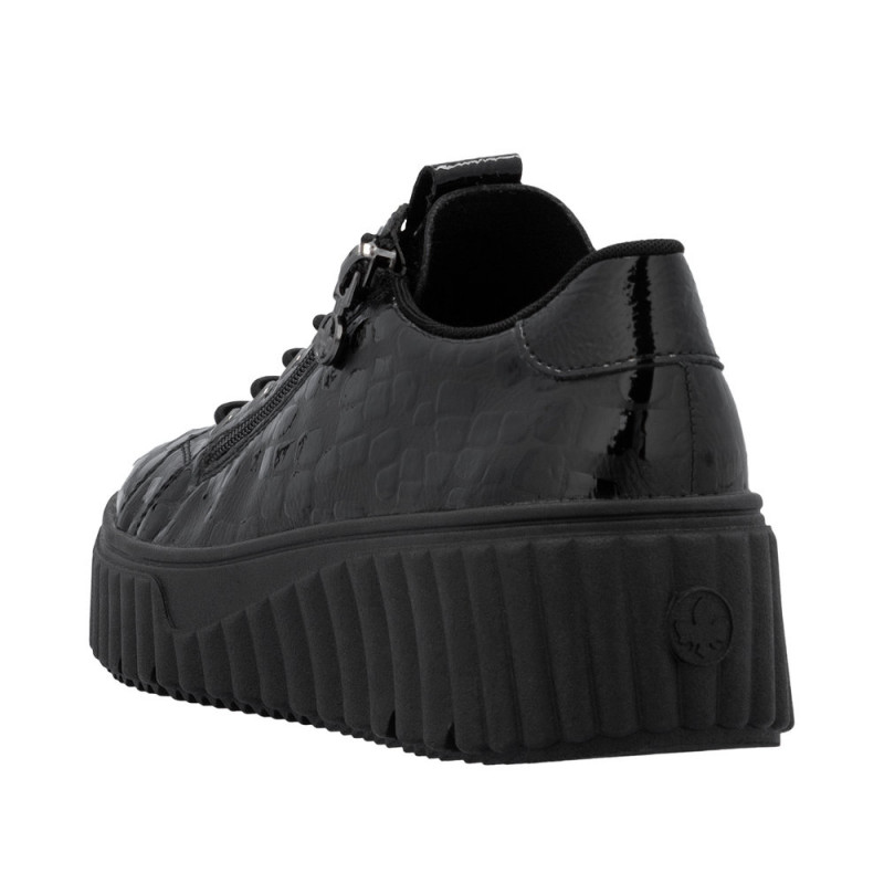 Rieker moteriški sportiniai bateliai