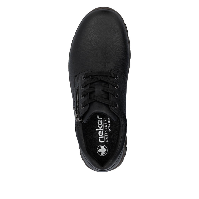 Rieker vyriški bateliai