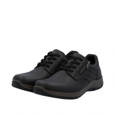 Rieker vyriški bateliai