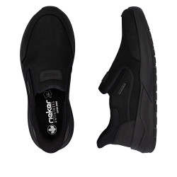 Rieker vyriški bateliai