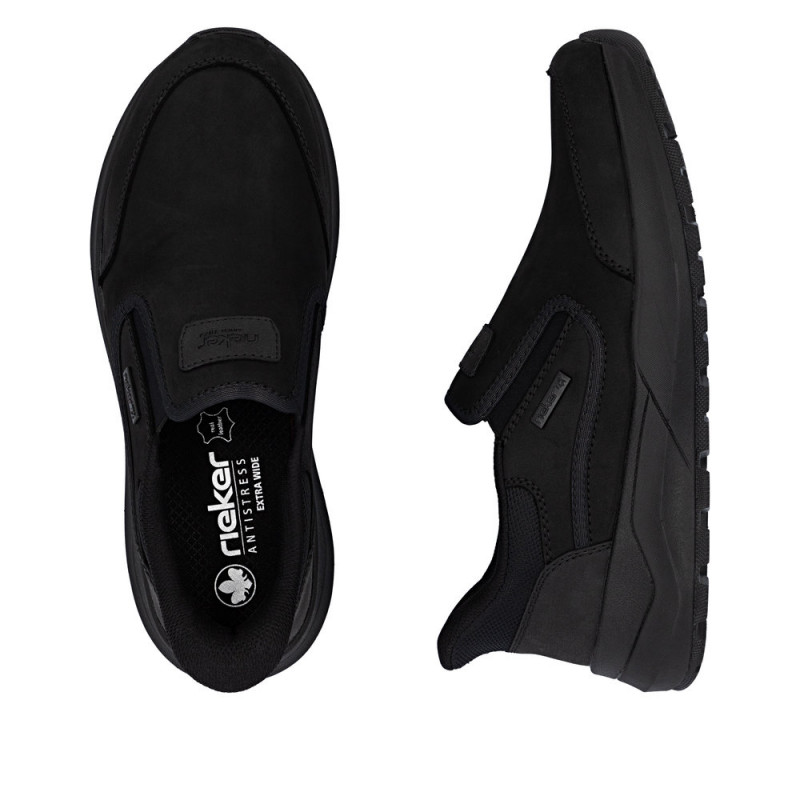 Rieker vyriški bateliai