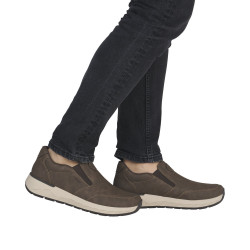 Rieker vyriški bateliai