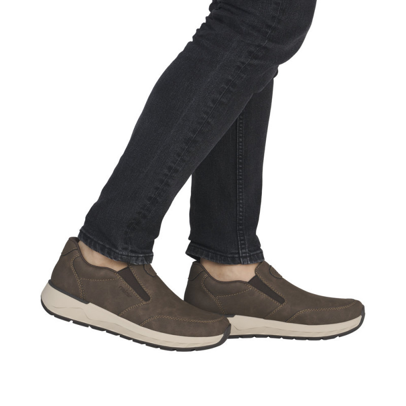 Rieker vyriški bateliai