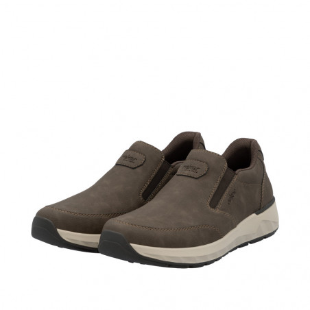 Rieker vyriški bateliai