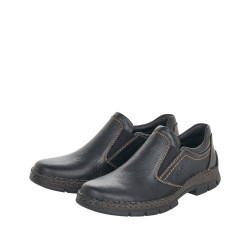 Rieker vyriški bateliai